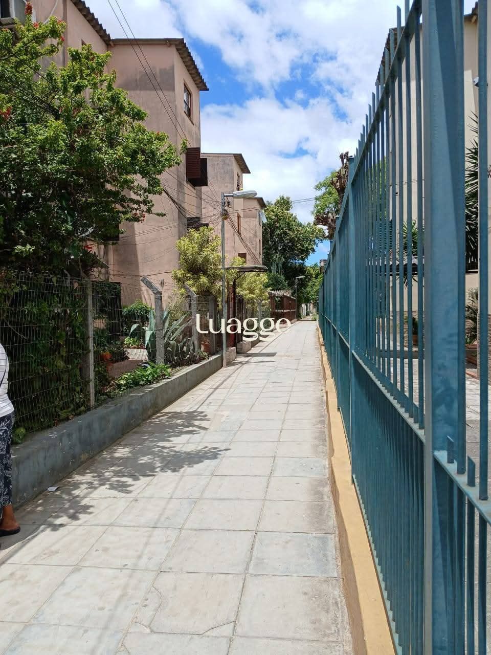 Apartamento, 2 quartos, 46 m² - Foto 3