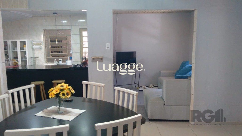 Casa à venda com 3 quartos, 151m² - Foto 8