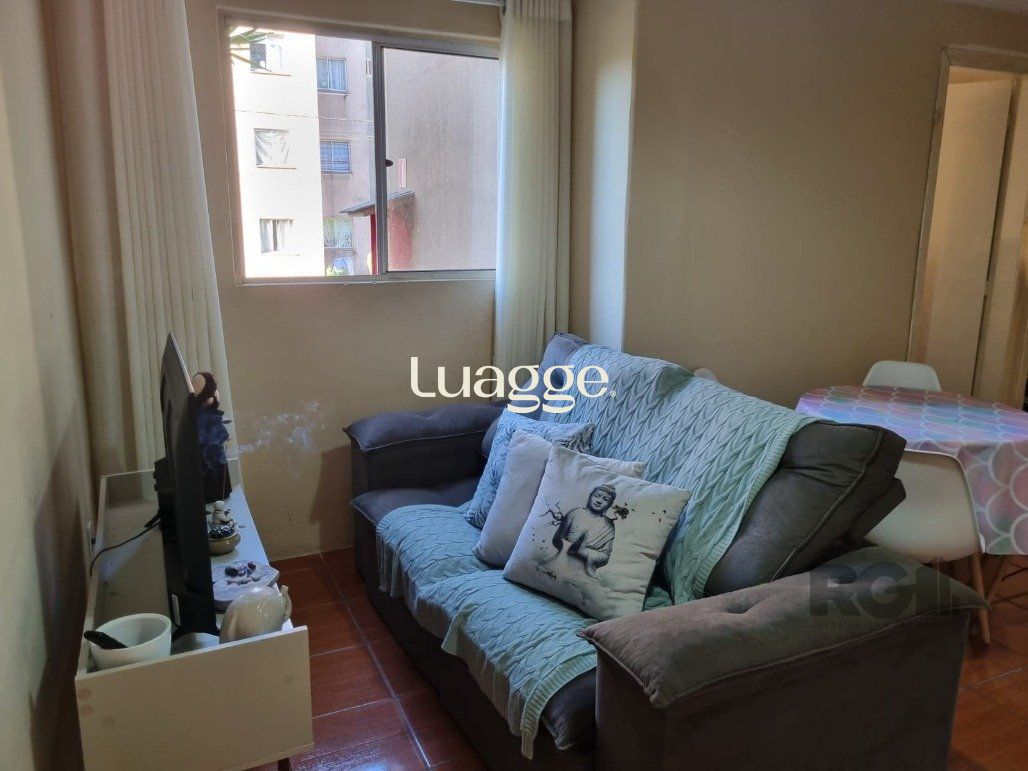 Apartamento à venda com 2 quartos, 50m² - Foto 17