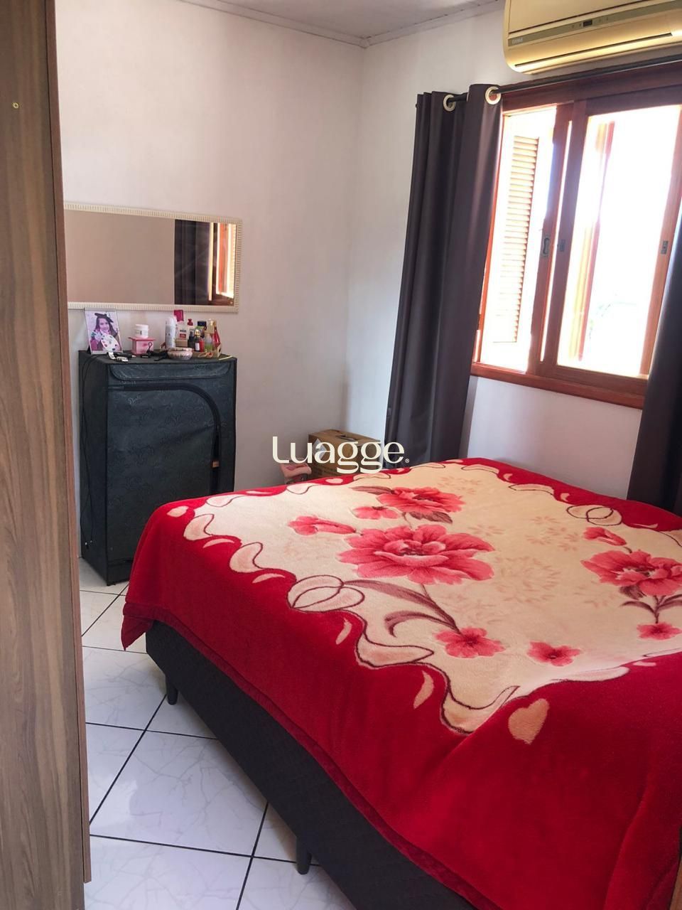 Casa, 3 quartos, 55 m² - Foto 9