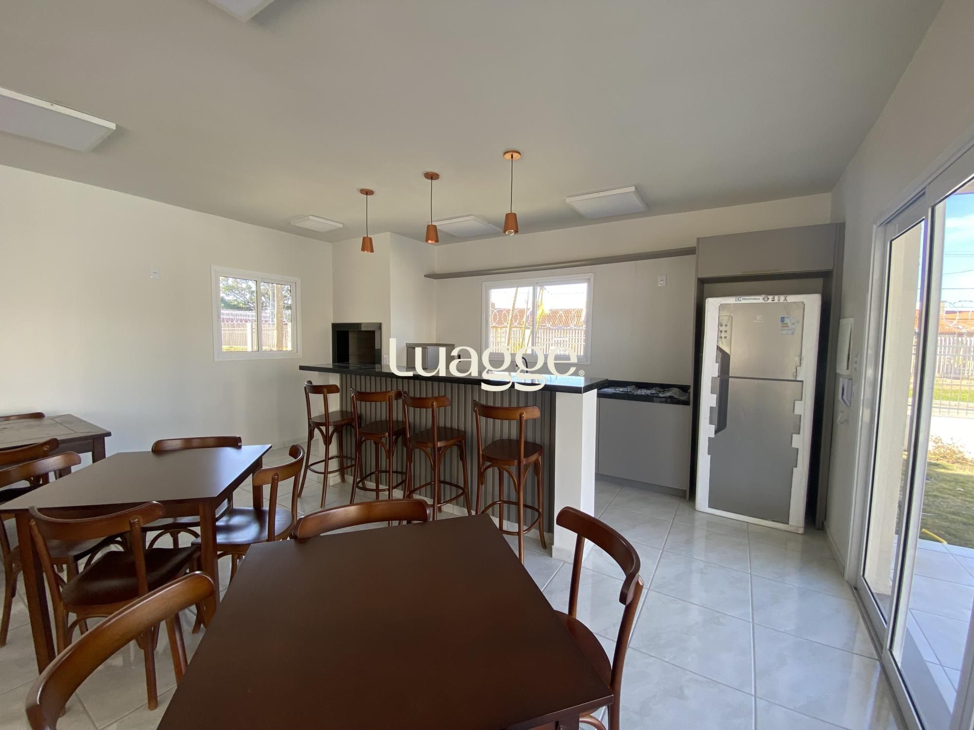 Apartamento, 1 quarto, 25 m² - Foto 6