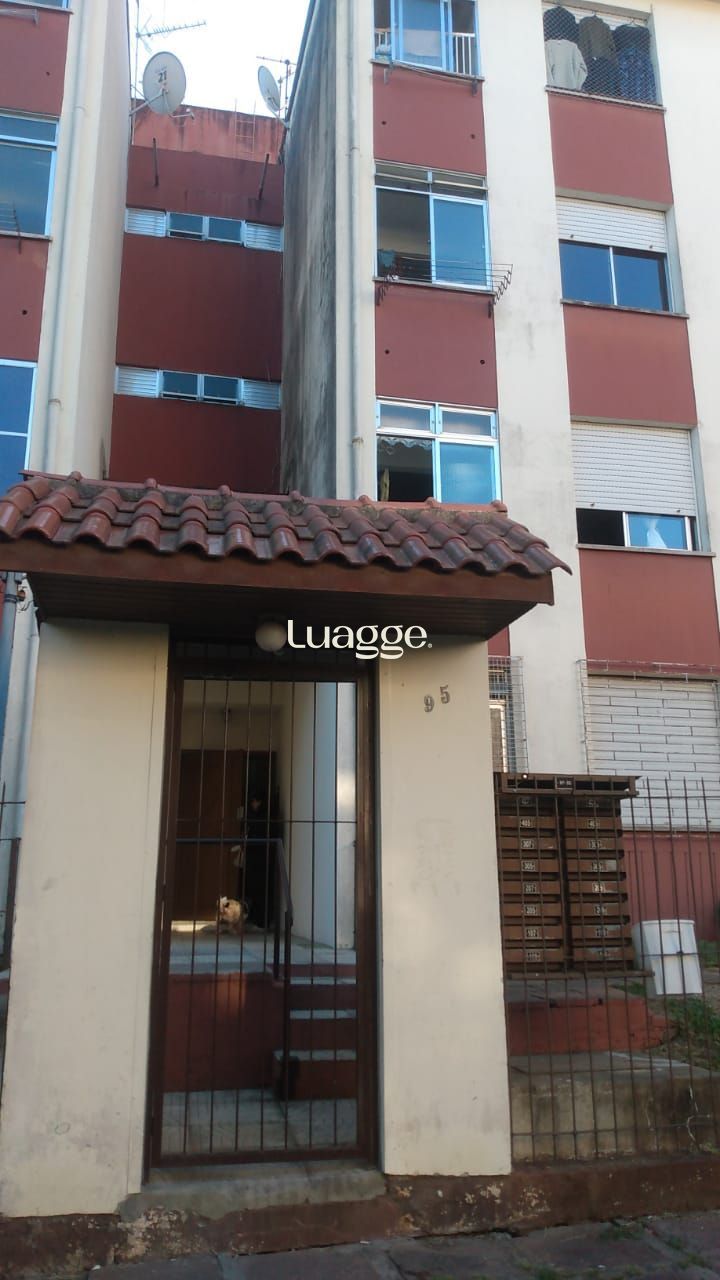 Apartamento, 1 quarto, 37 m² - Foto 3