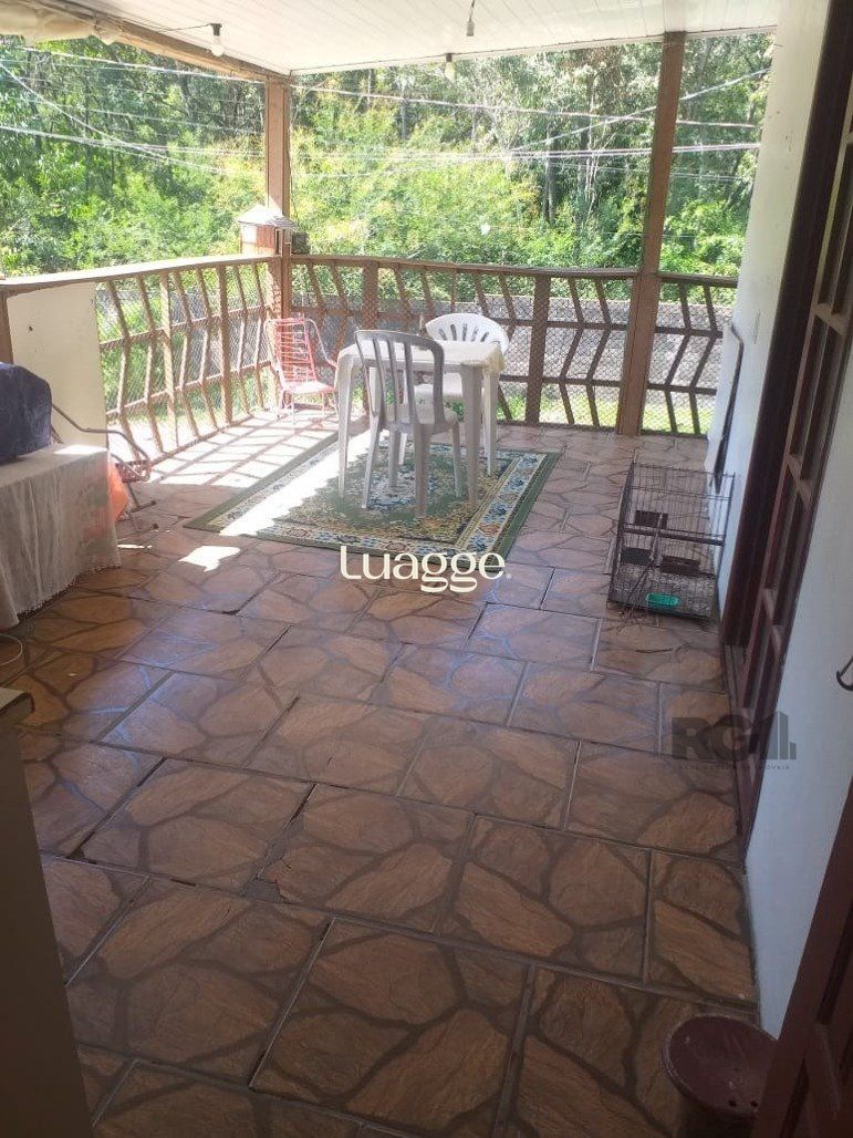 Casa, 3 quartos, à venda, 136.000 m², Restinga - Porto Alegre — foto 2