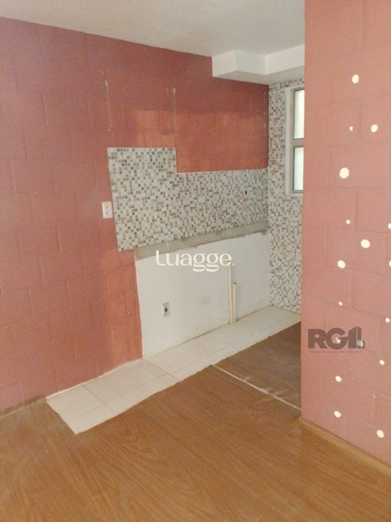 Apartamento, 2 quartos, 40 m² - Foto 9