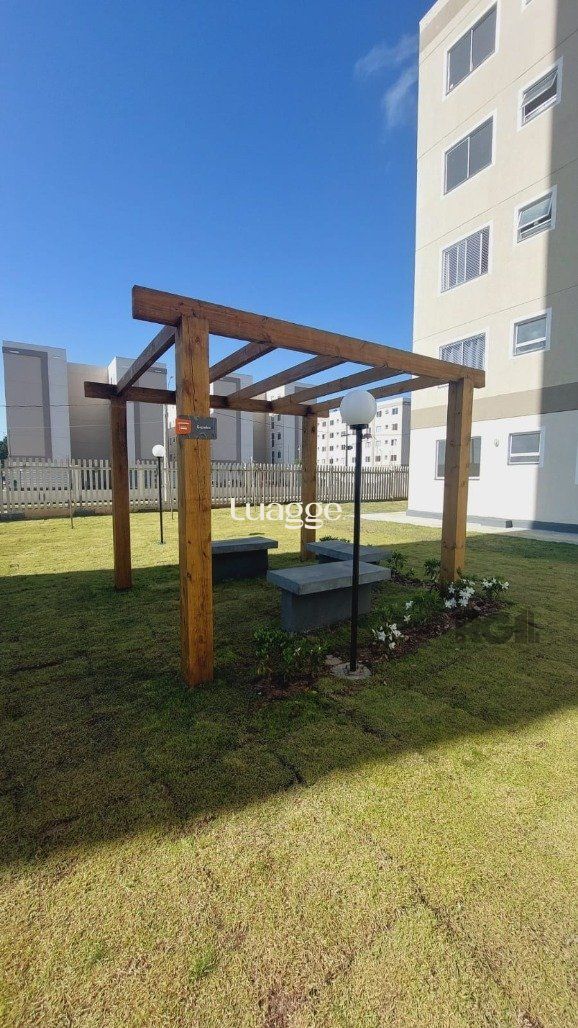 Apartamento, 2 quartos, 51 m² - Foto 8