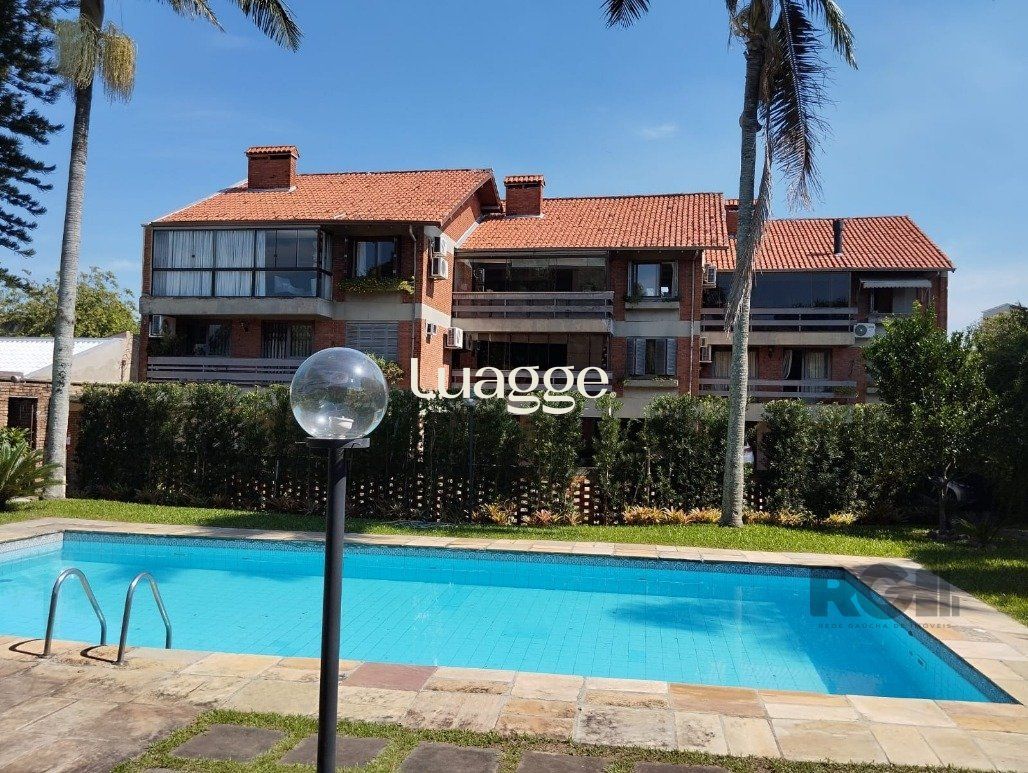 Apartamento à venda com 3 quartos, 125m² - Foto 23