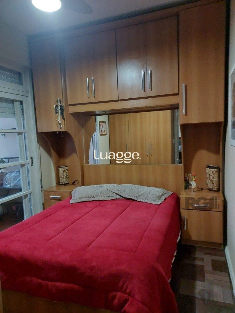 Apartamento à venda com 1 quarto, 54m² - Foto 16