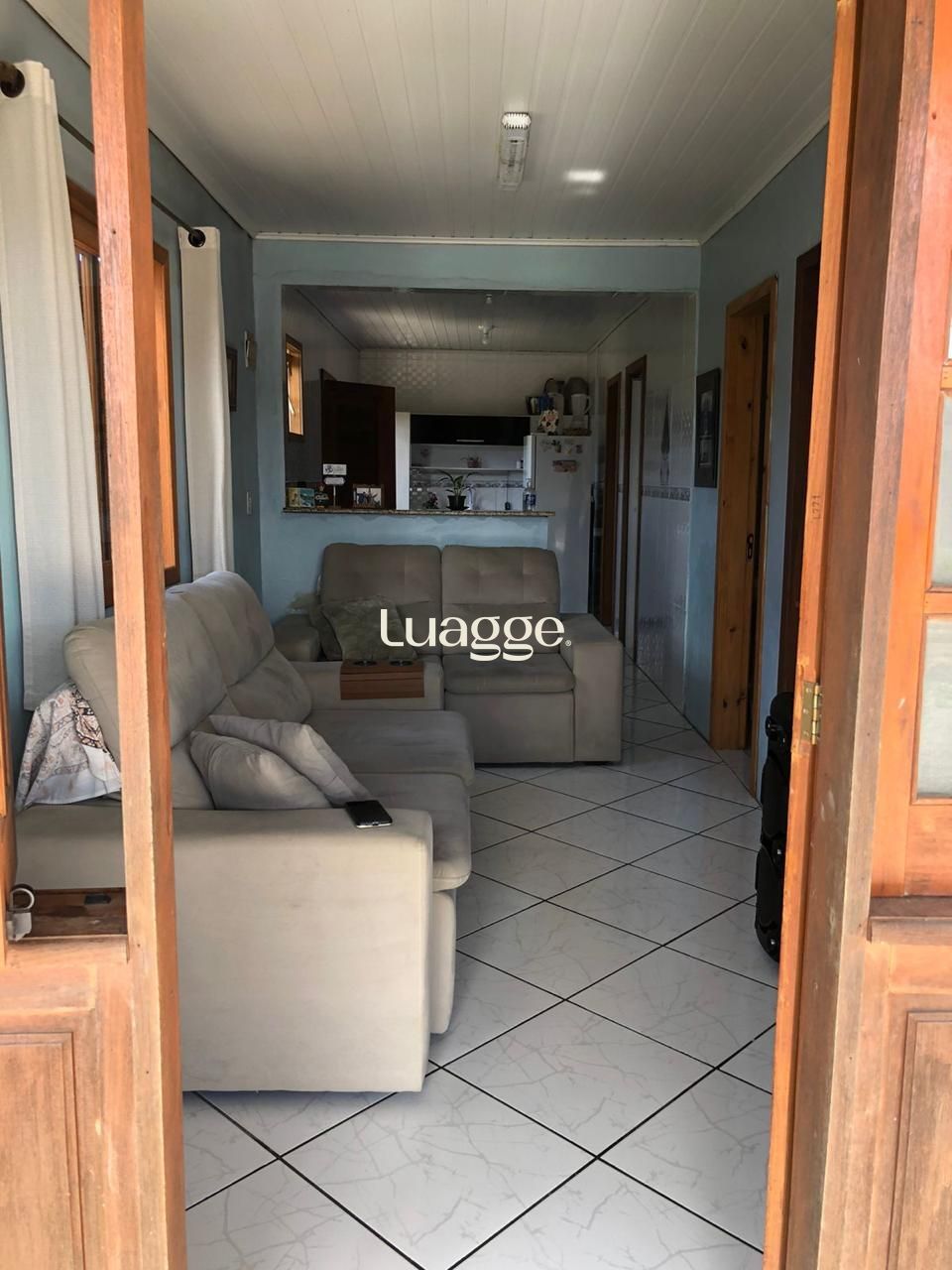 Casa, 3 quartos, 55 m² - Foto 11