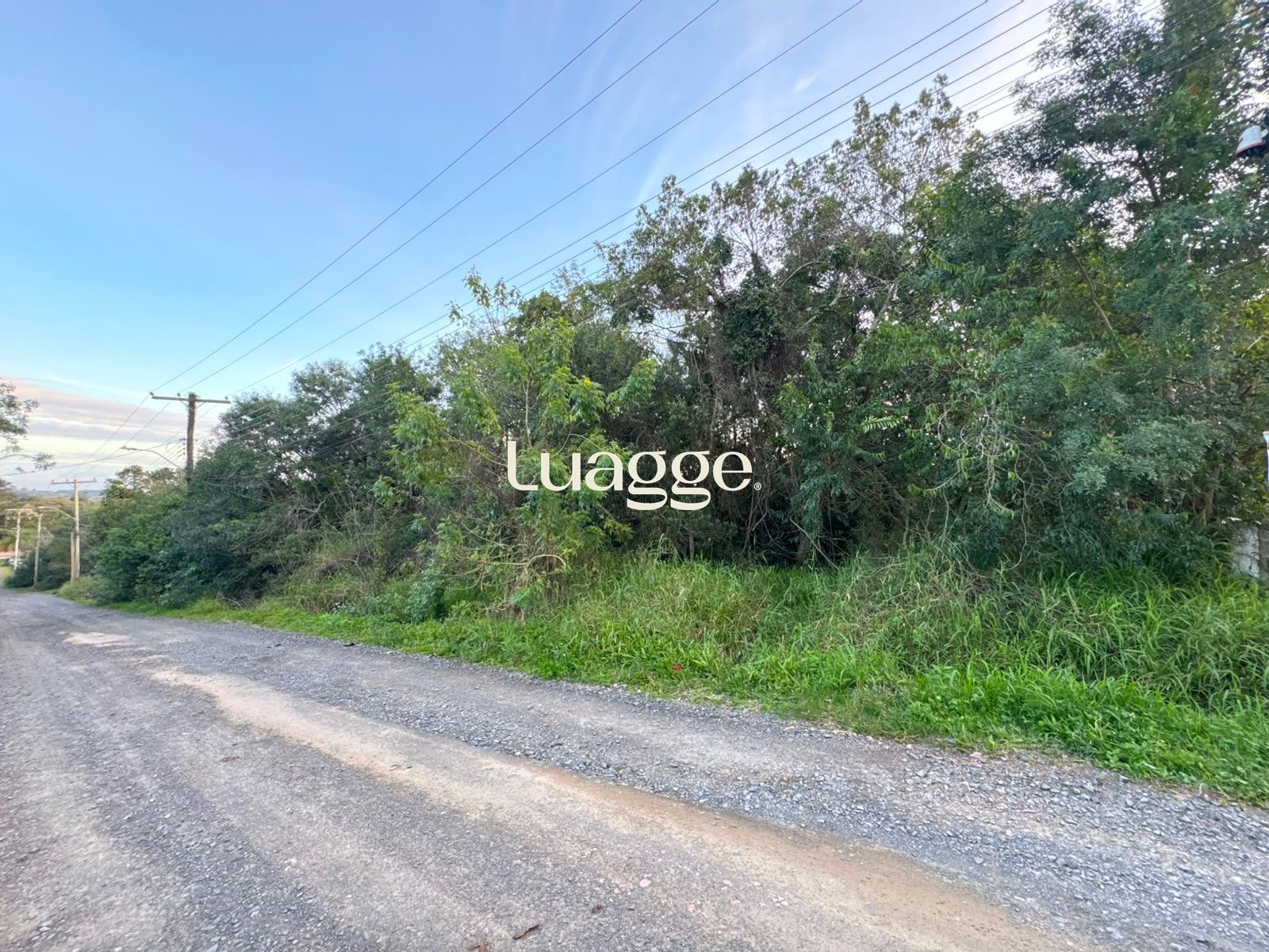 Terreno, à venda, Lageado - Porto Alegre — foto 2