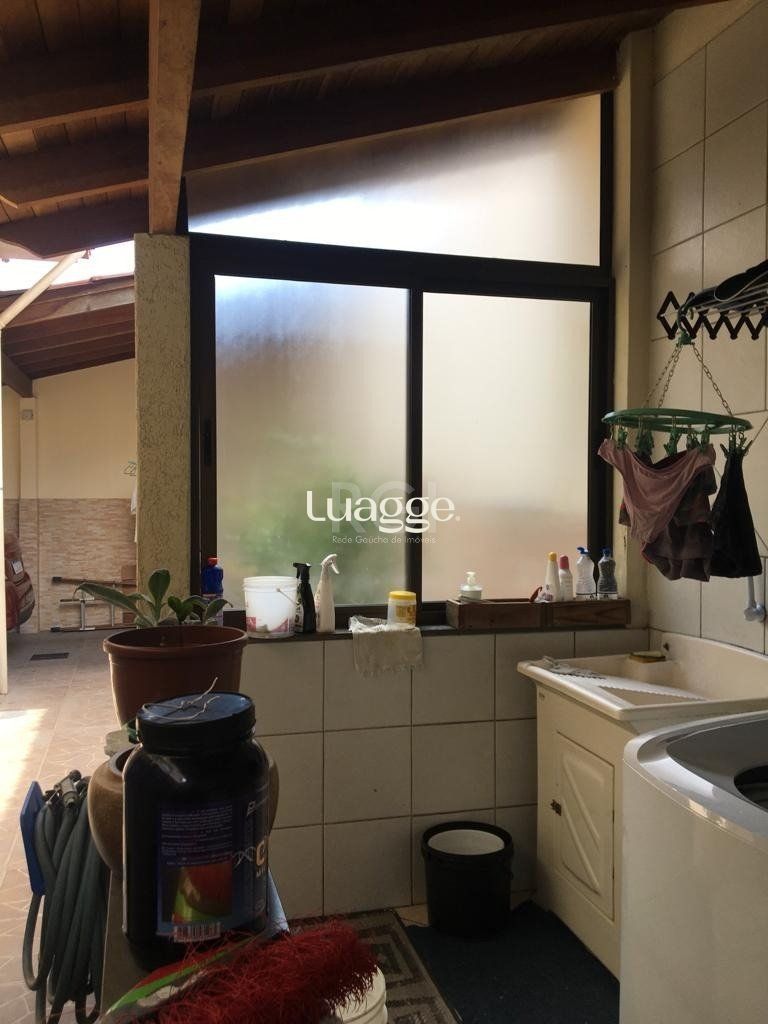 Casa à venda com 3 quartos, 155m² - Foto 16