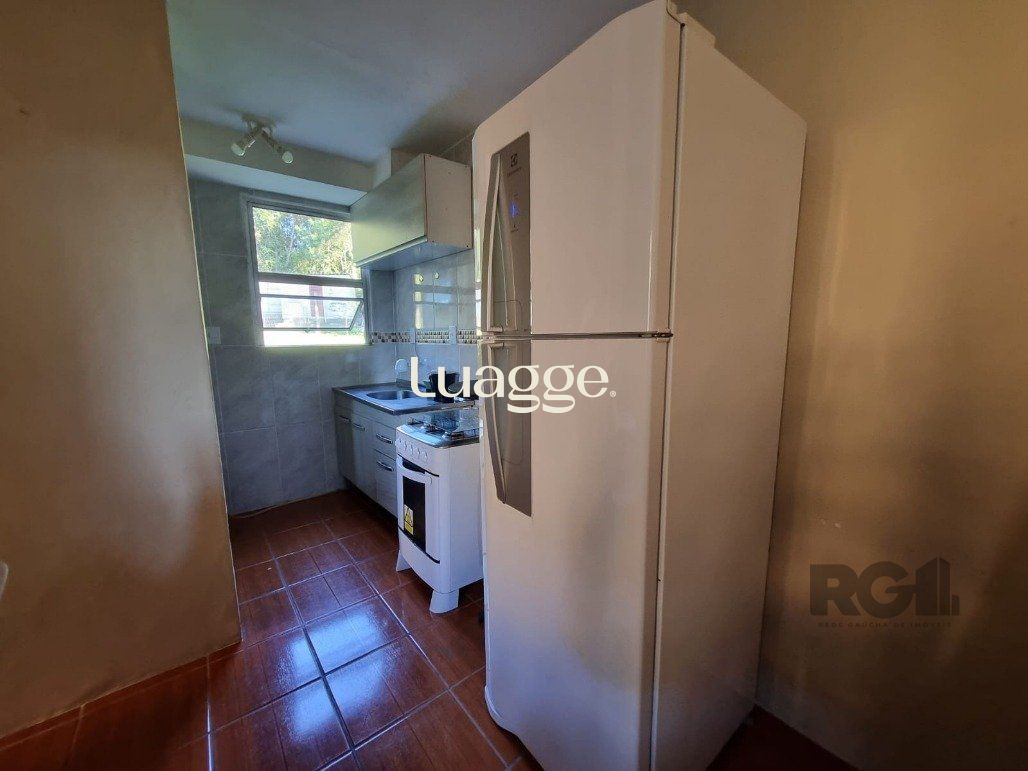 Apartamento à venda com 2 quartos, 50m² - Foto 19
