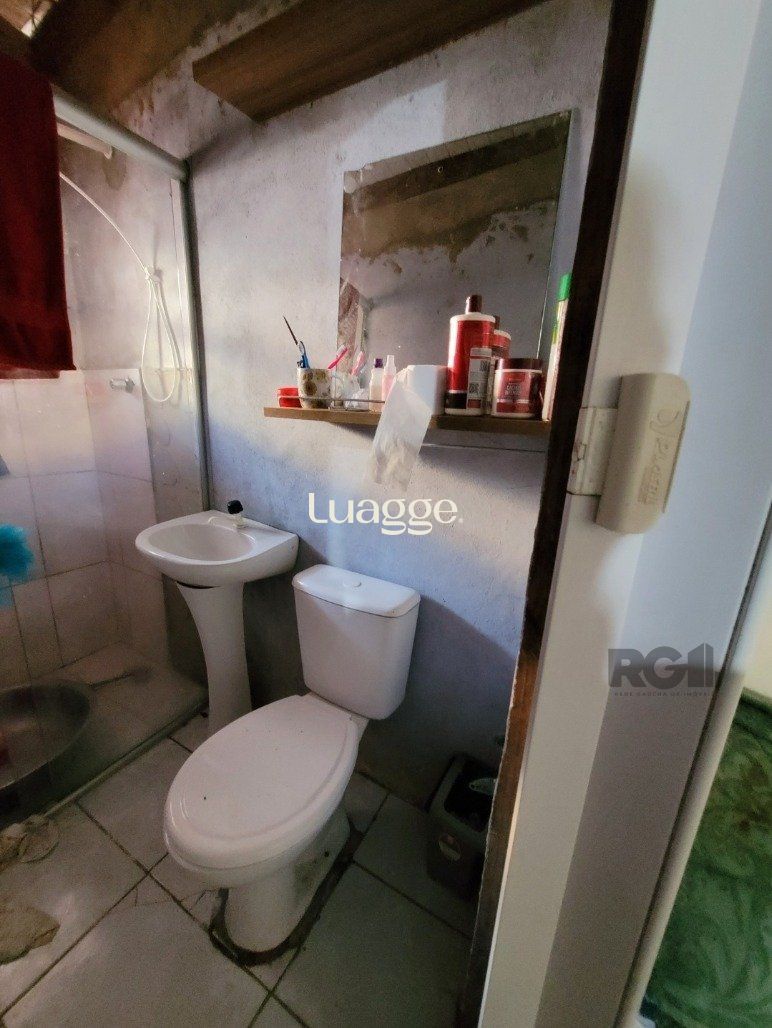 Casa, 2 quartos, 51 m² - Foto 16