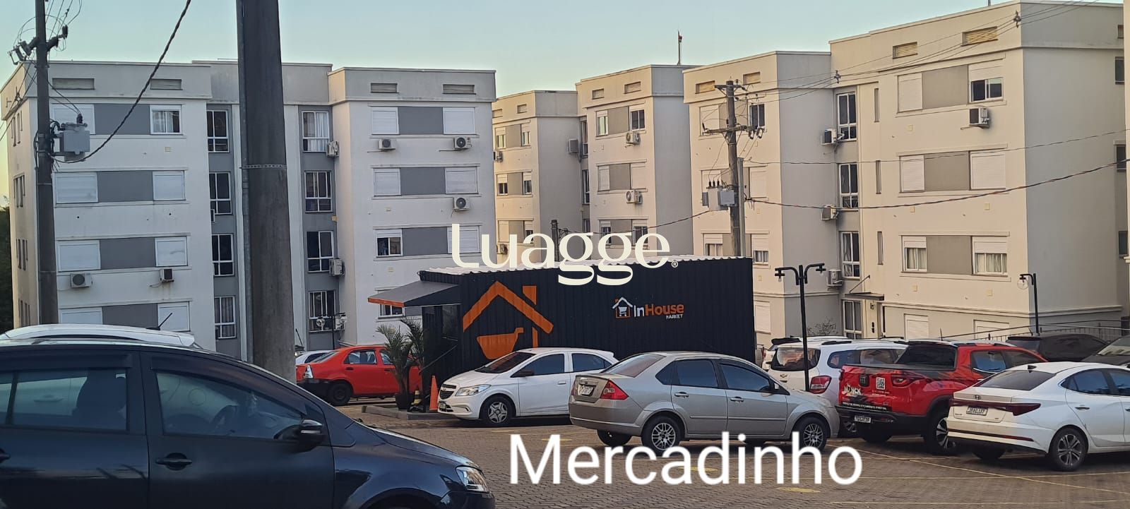 Apartamento, 2 quartos, à venda, 47 m², Lomba do Pinheiro - Porto Alegre — foto 2
