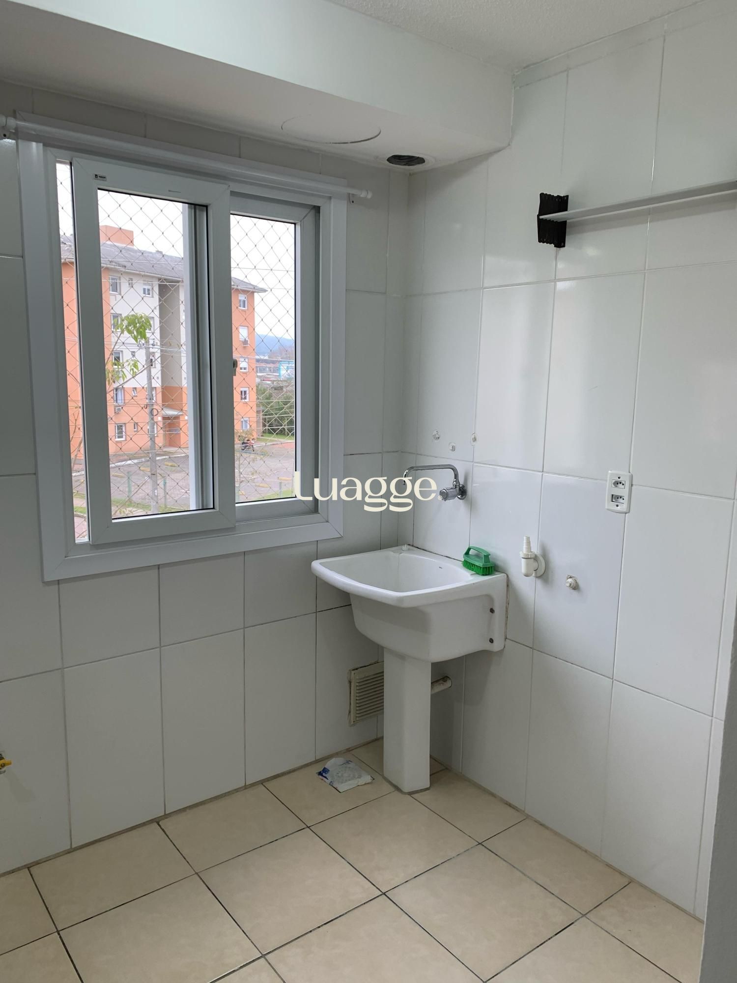 Apartamento à venda com 2 quartos, 48m² - Foto 6