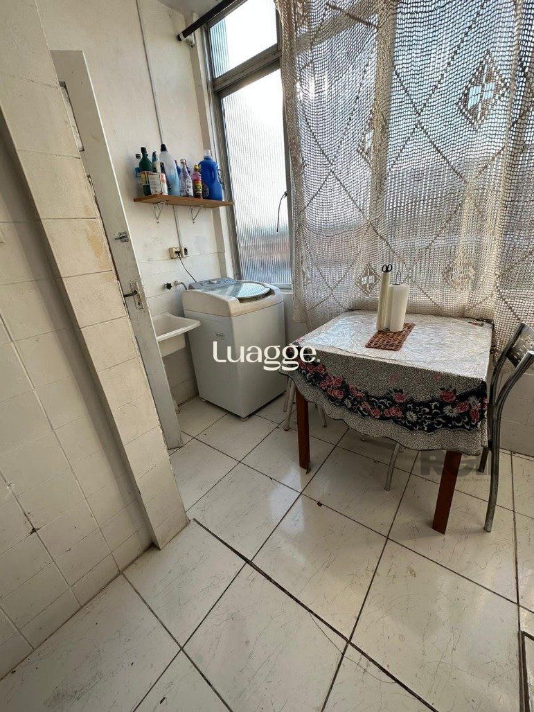 Apartamento à venda com 2 quartos, 80m² - Foto 5