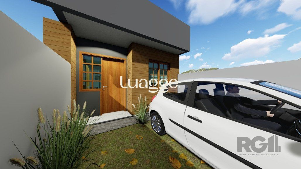 Casa, 2 quartos, 46 m² - Foto 12