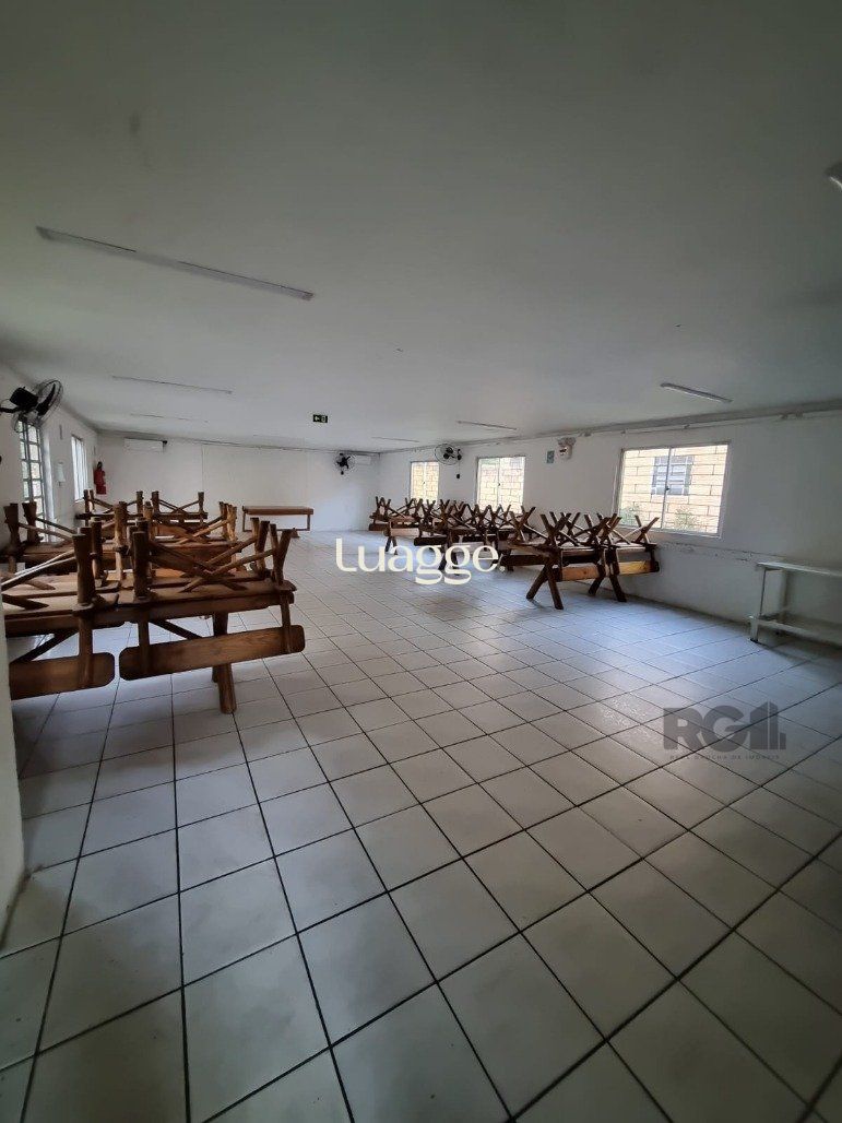 Apartamento à venda com 2 quartos, 50m² - Foto 2
