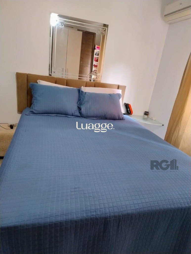 Apartamento à venda com 2 quartos, 56m² - Foto 4