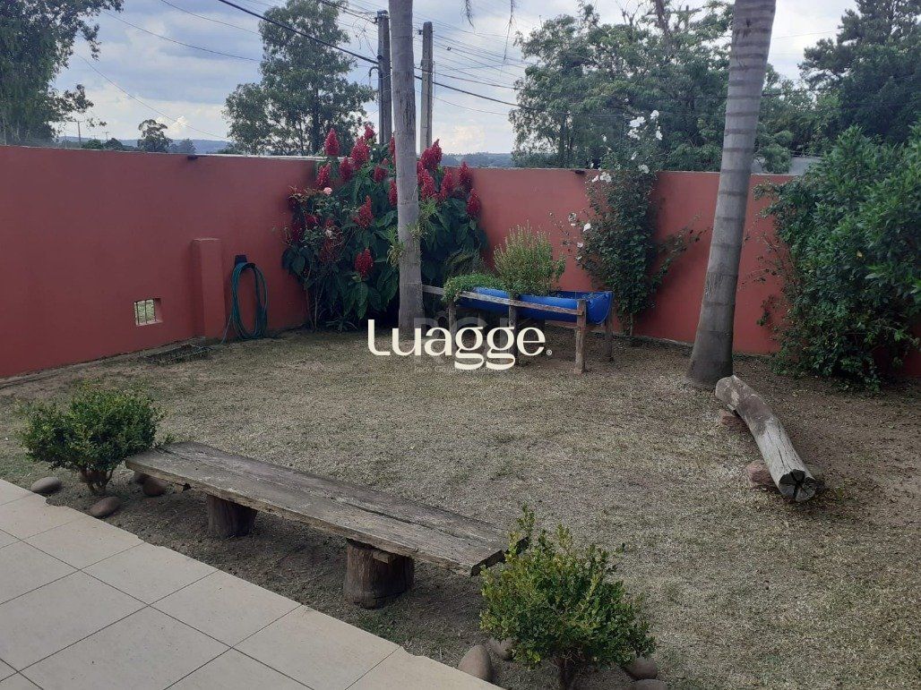 Casa à venda com 3 quartos, 159m² - Foto 21
