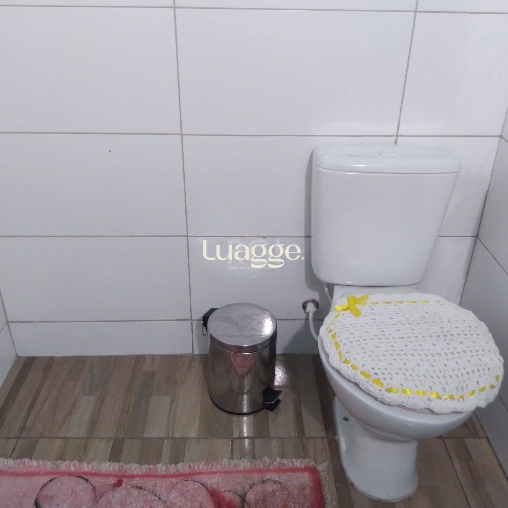 Casa, 2 quartos, 54 m² - Foto 10