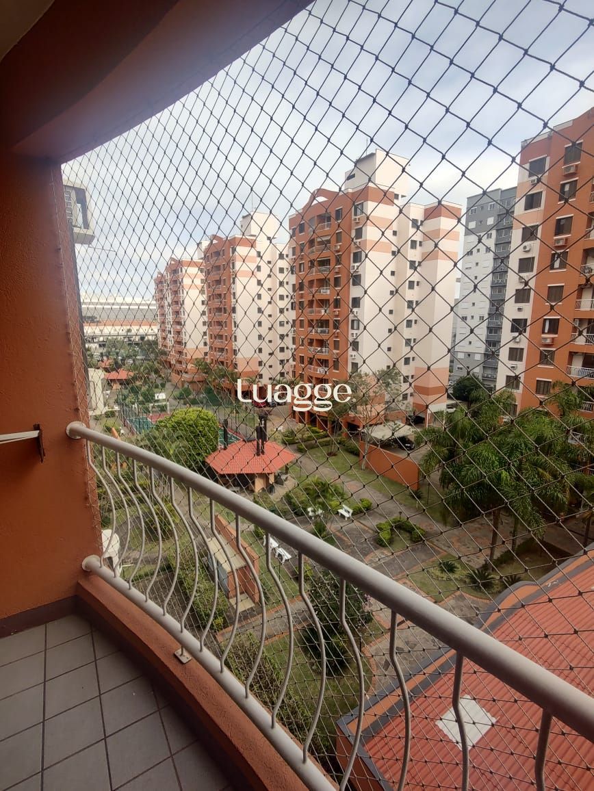 Apartamento à venda com 3 quartos, 72m² - Foto 7