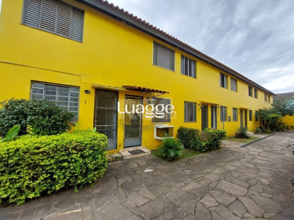 Sobrado 2 quartos à venda, 37m², Cavalhada - Porto Alegre