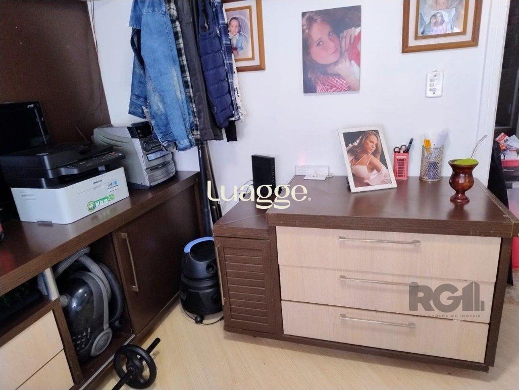 Apartamento à venda com 2 quartos, 56m² - Foto 16