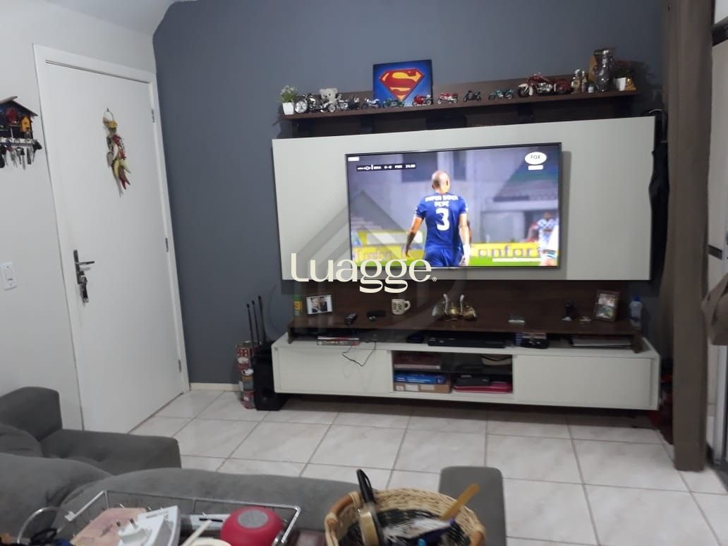 Apartamento, 2 quartos, 46 m² - Foto 15