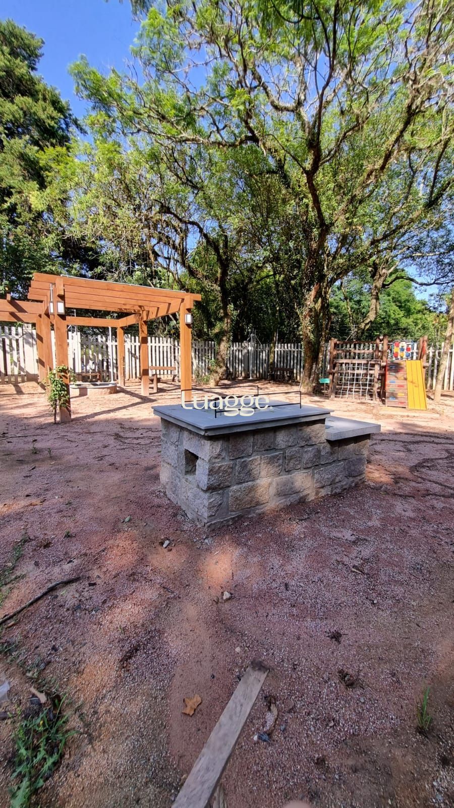 Terreno, 116 m² - Foto 3