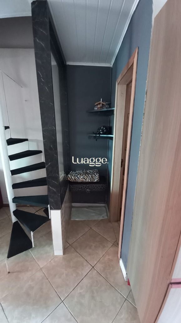 Sobrado, 2 quartos, 69 m² - Foto 13