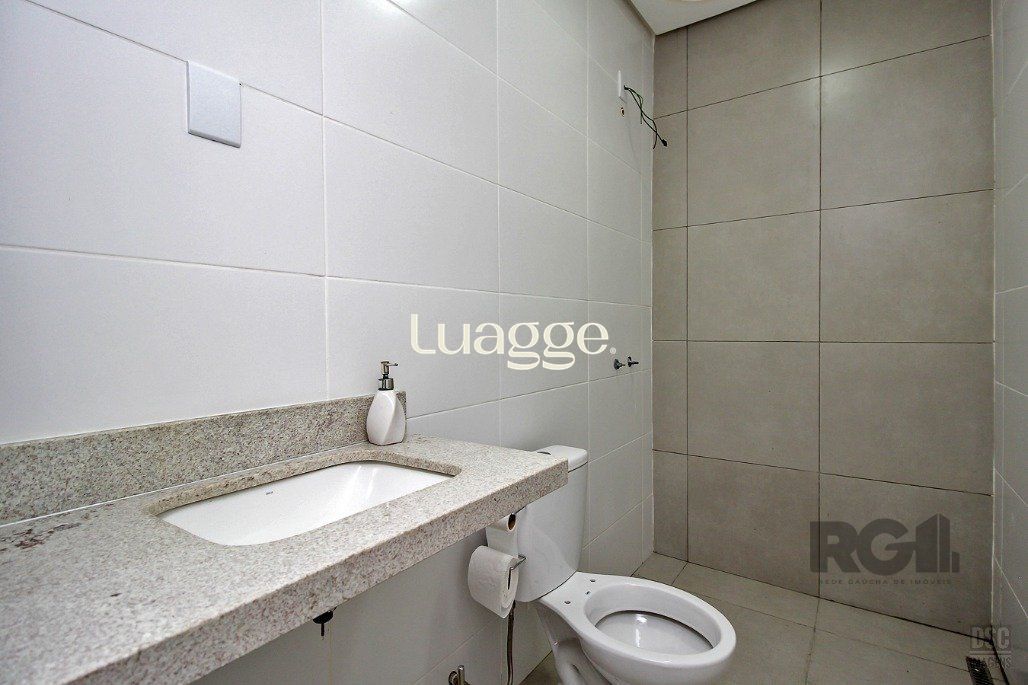 Casa, 2 quartos, 60 m² - Foto 24