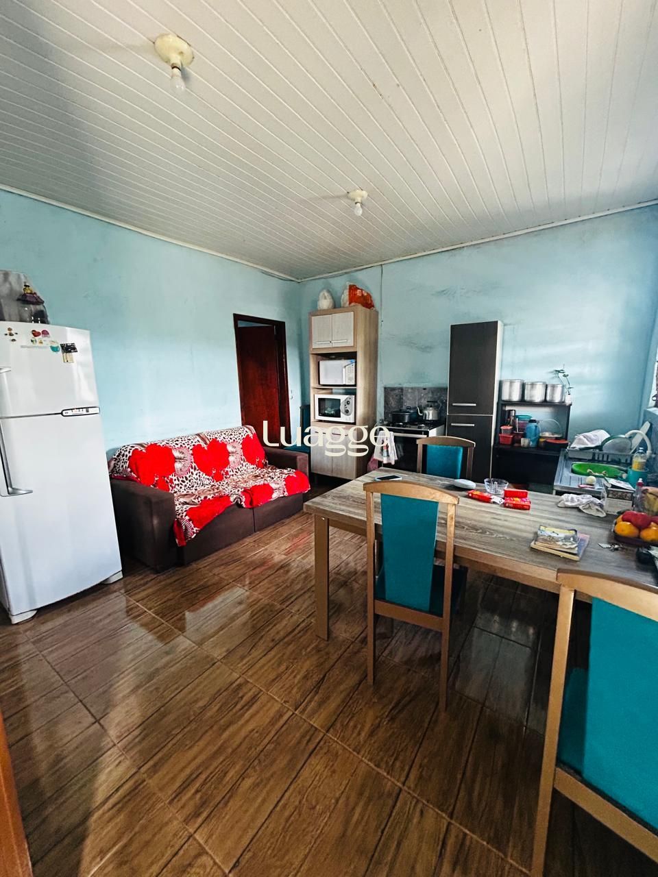 Casa, 2 quartos, 103 m² - Foto 3