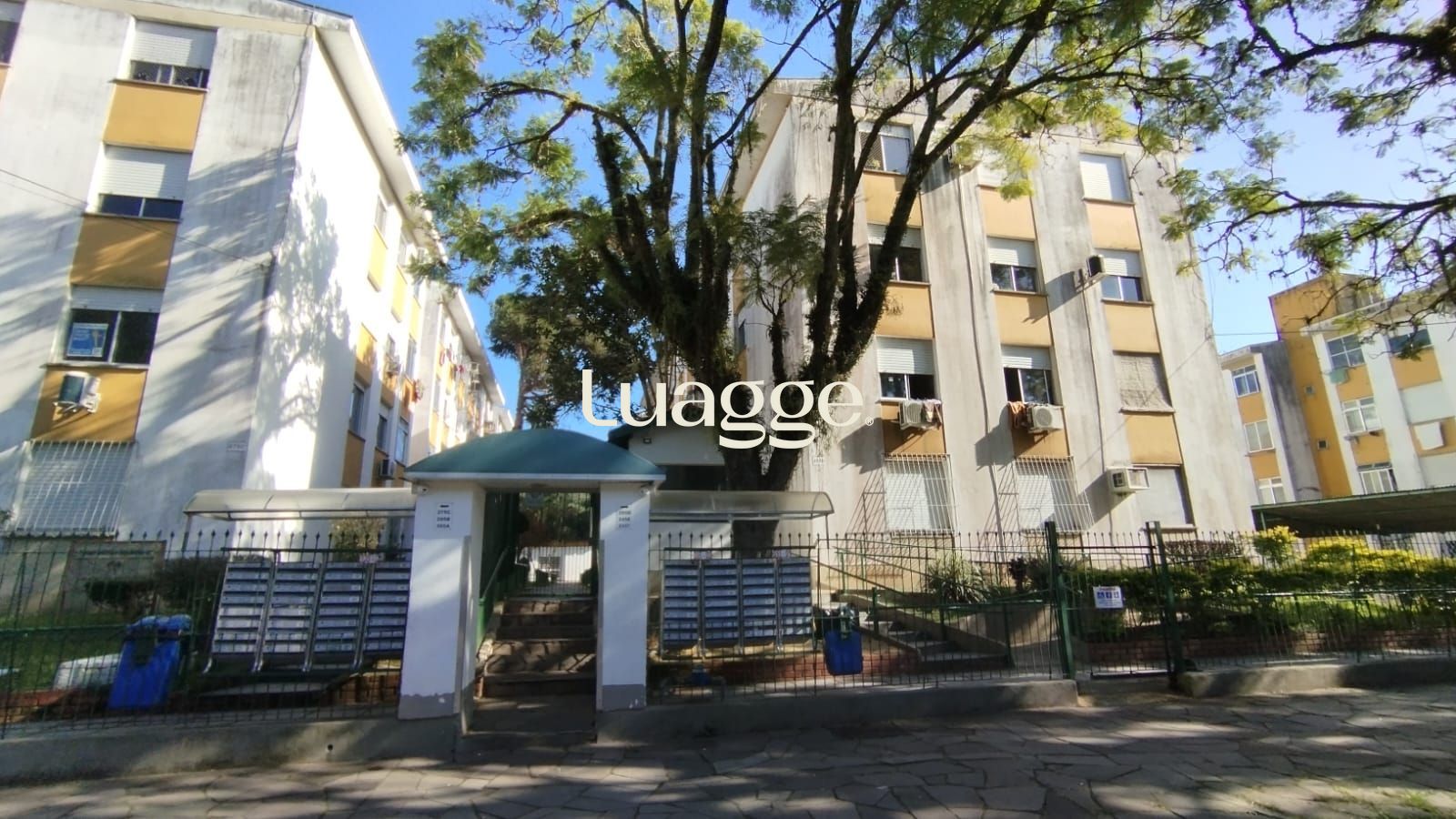 Apartamento, 3 quartos - Foto 1