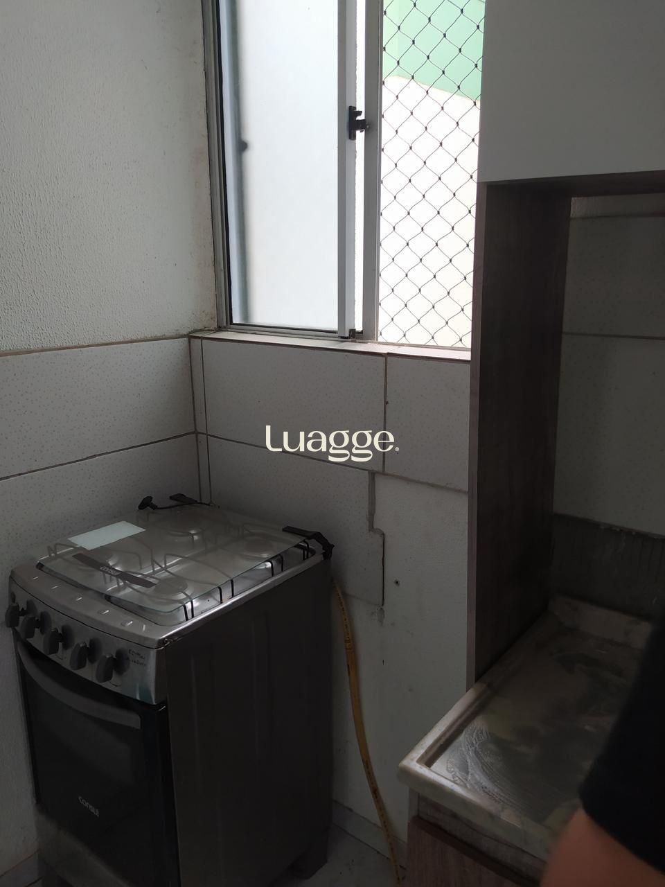 Apartamento à venda com 2 quartos, 42m² - Foto 6