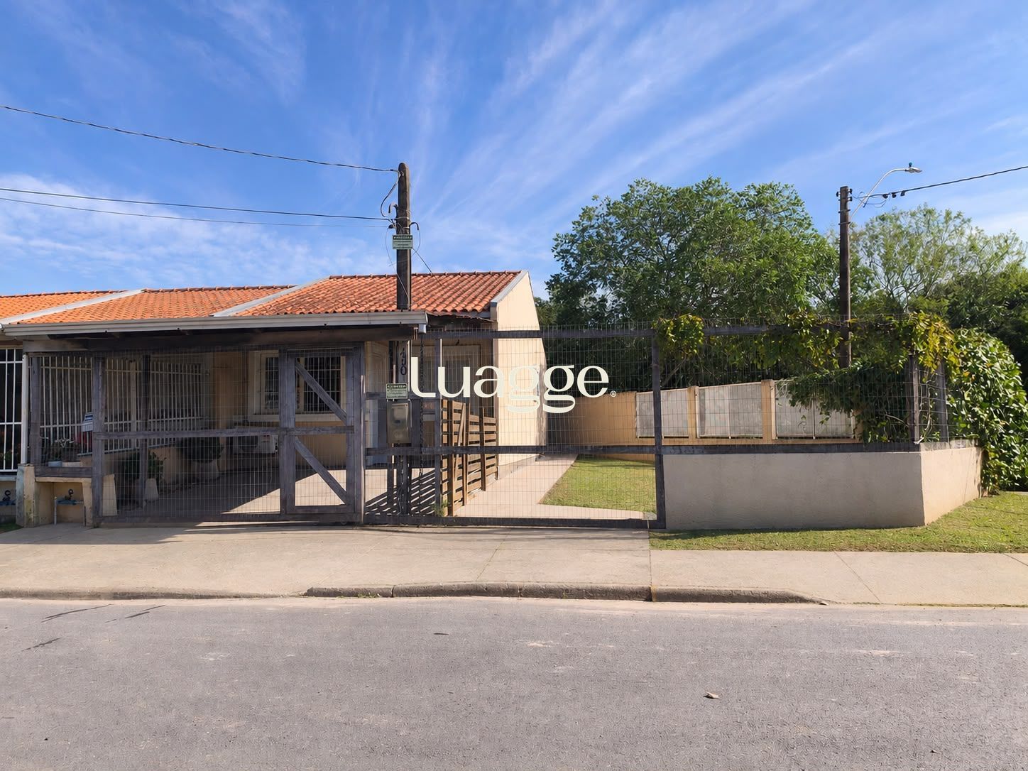 Casa 2 quartos à venda, 43m², Hípica - Porto Alegre
