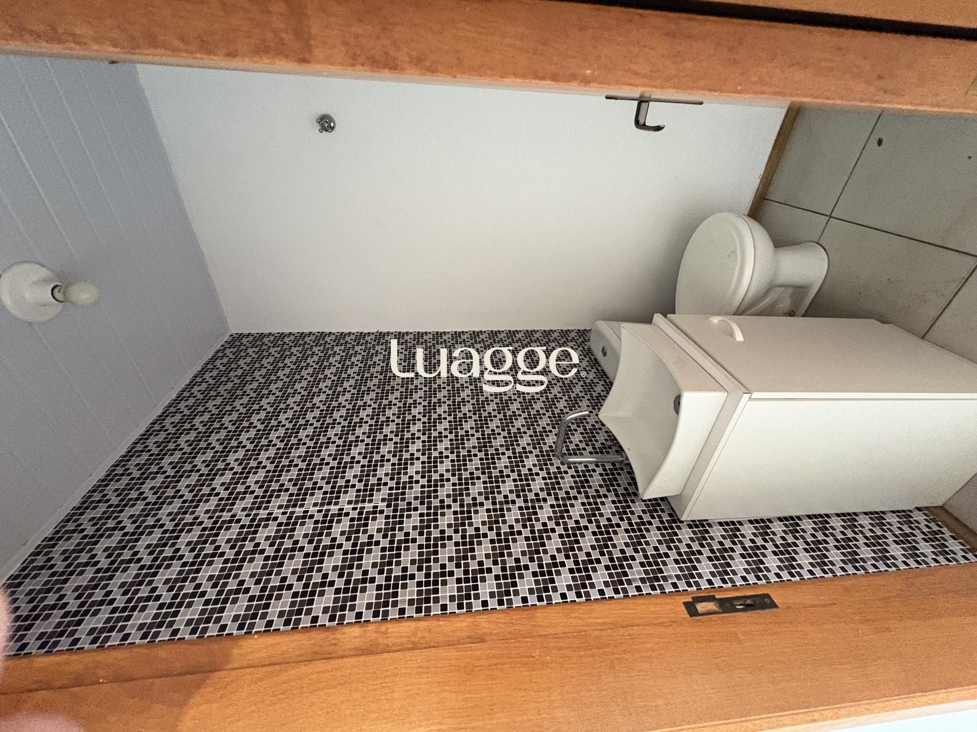 Casa de Condomínio, 2 quartos - Foto 4