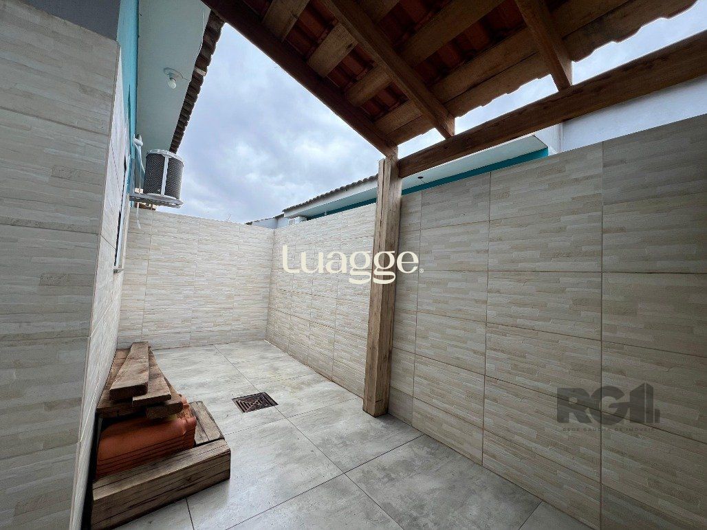 Casa de Condomínio à venda com 2 quartos, 45m² - Foto 14