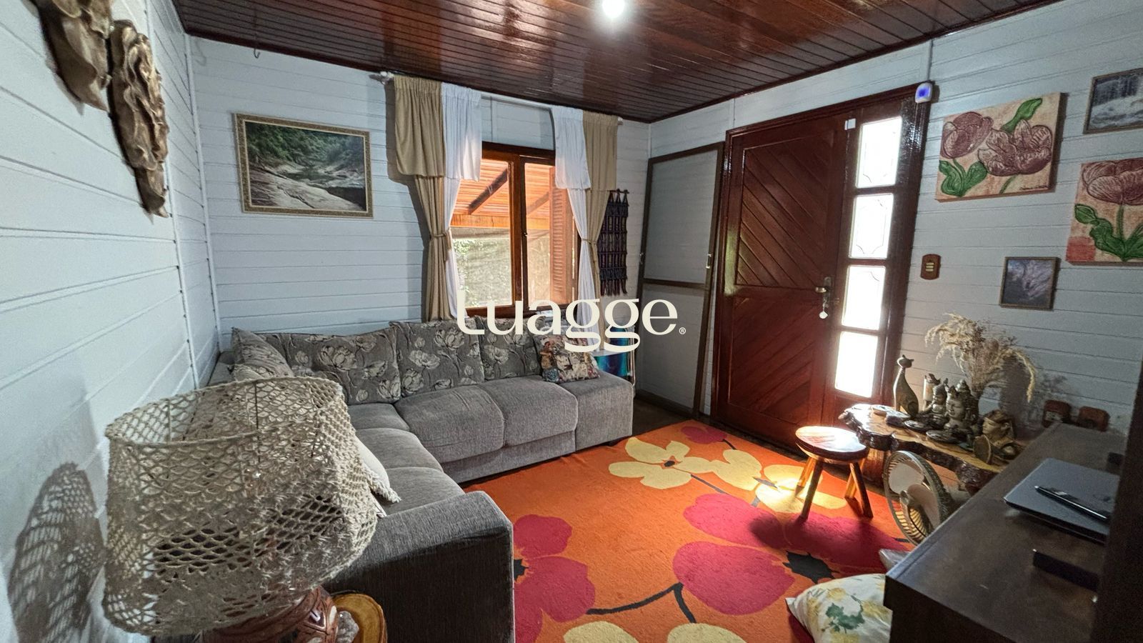 Sítio à venda com 5 quartos, 207m² - Foto 20