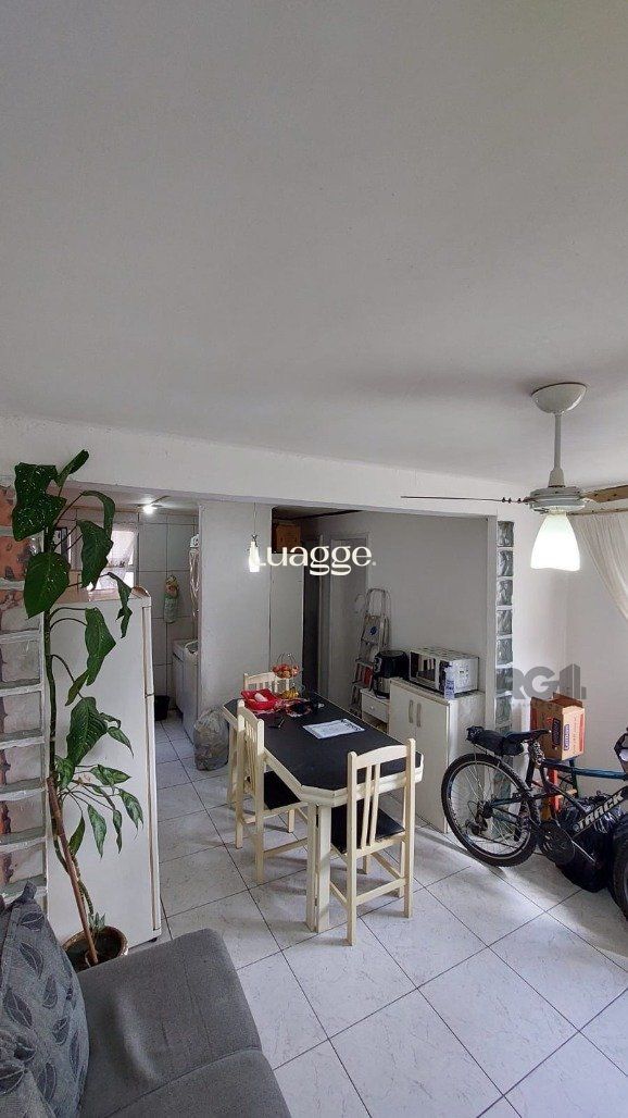 Apartamento, 2 quartos, à venda, 43 m², Restinga - Porto Alegre — foto 2