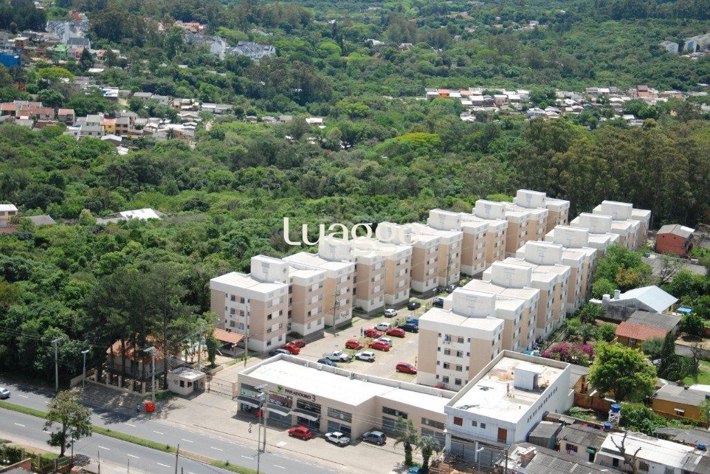 Apartamento, 2 quartos, 60 m² - Foto 2