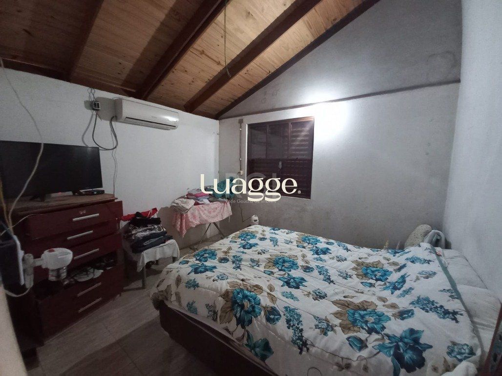 Casa, 1 quarto, 41 m² - Foto 6
