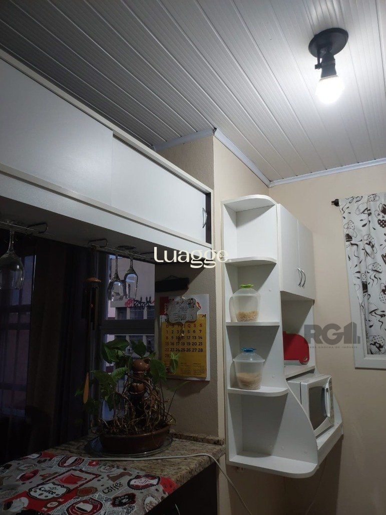 Apartamento à venda com 1 quarto, 54m² - Foto 11