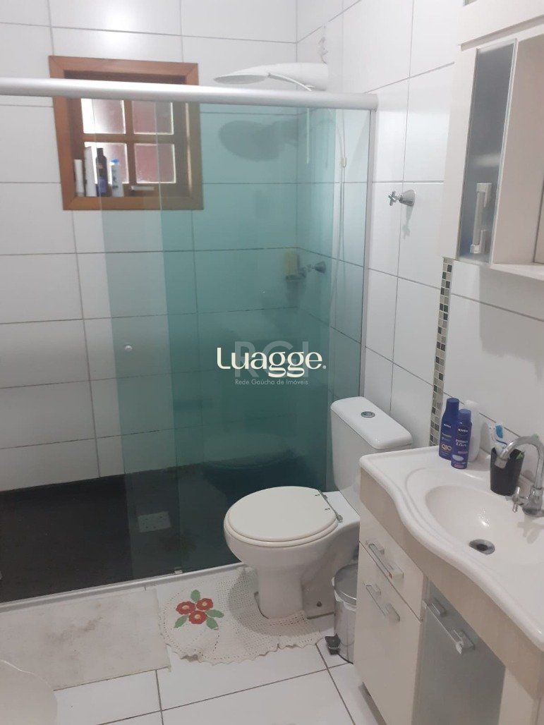 Casa à venda com 3 quartos, 159m² - Foto 17