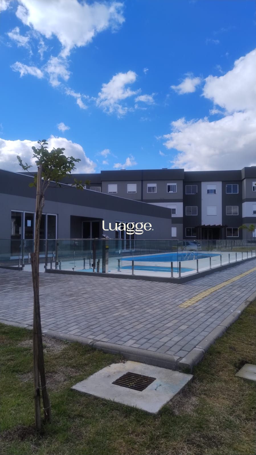 Apartamento Garden, 2 quartos, à venda, 91 m², Guarujá - Porto Alegre — foto 3