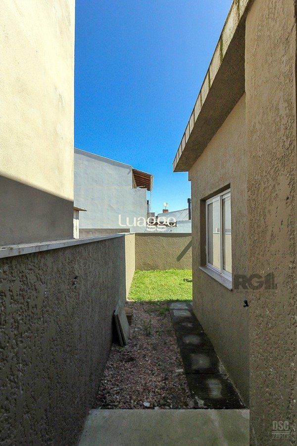Casa, 2 quartos, 60 m² - Foto 32
