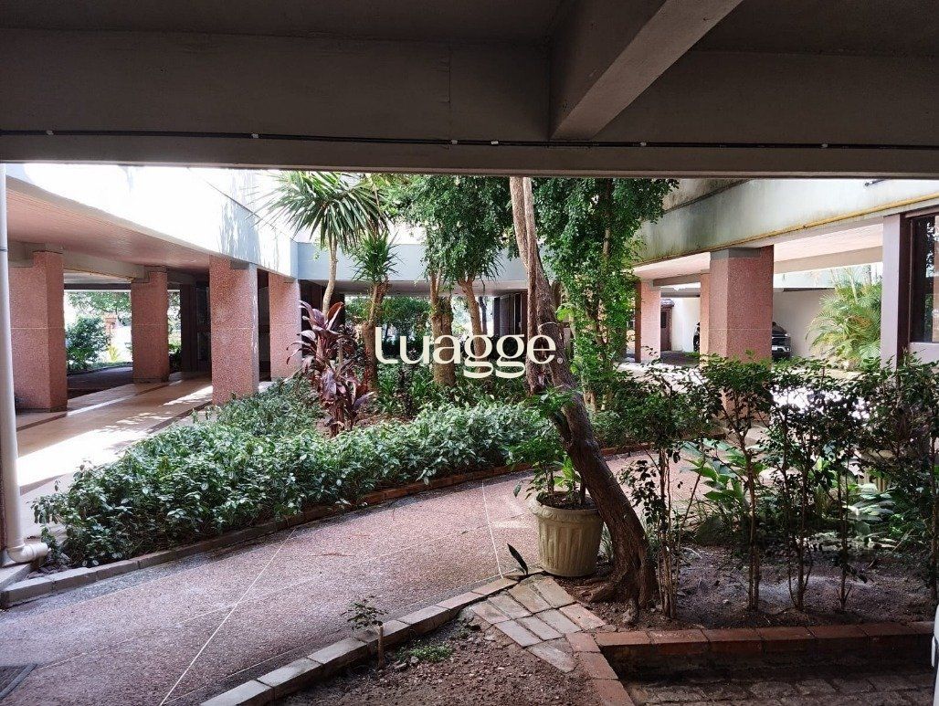Apartamento à venda com 3 quartos, 125m² - Foto 26