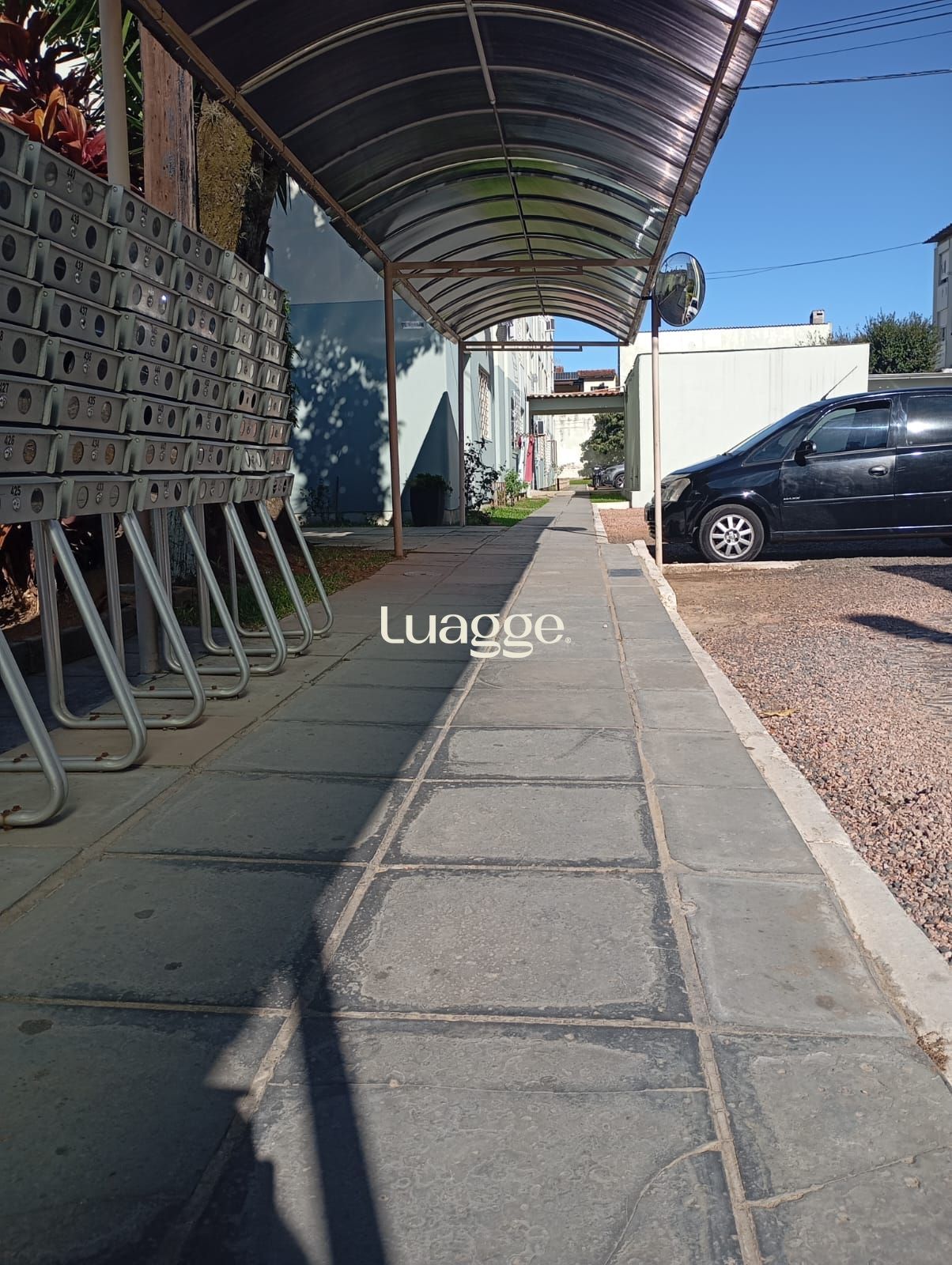 Apartamento à venda com 3 quartos, 69m² - Foto 3