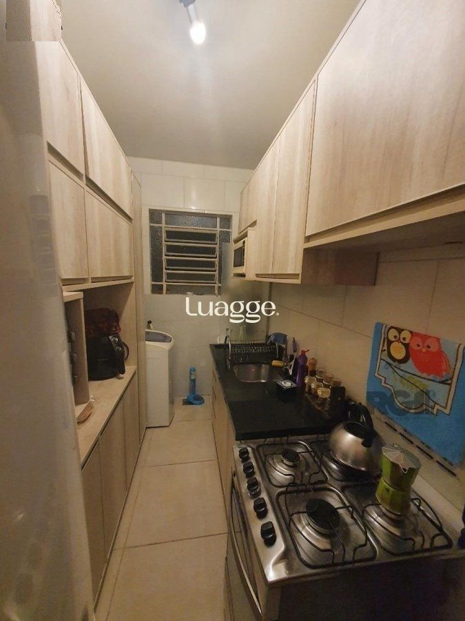 Apartamento, 2 quartos, 55 m² - Foto 6