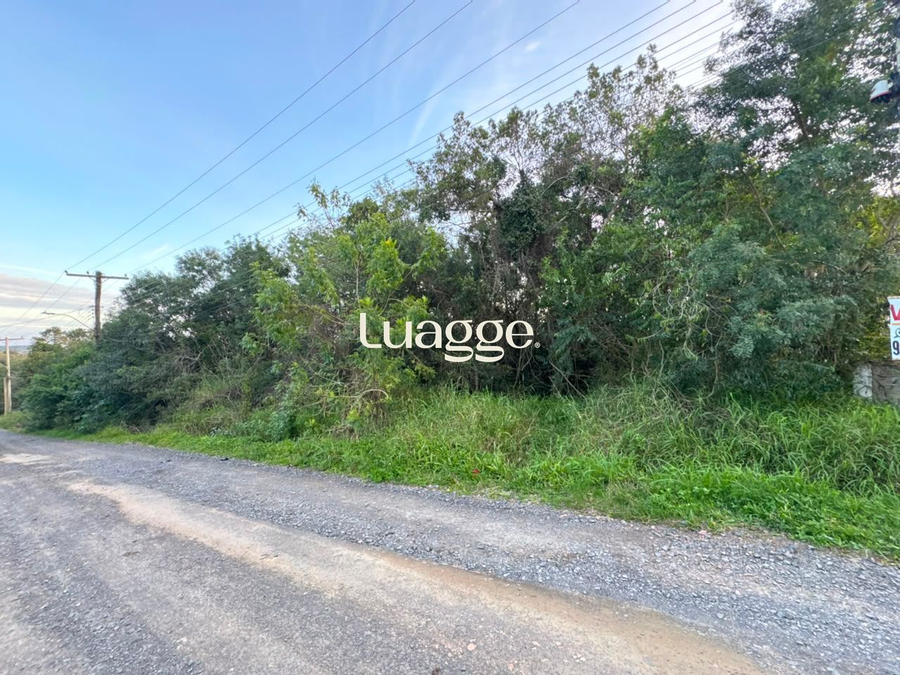 Terreno, à venda, Lageado - Porto Alegre — foto 4