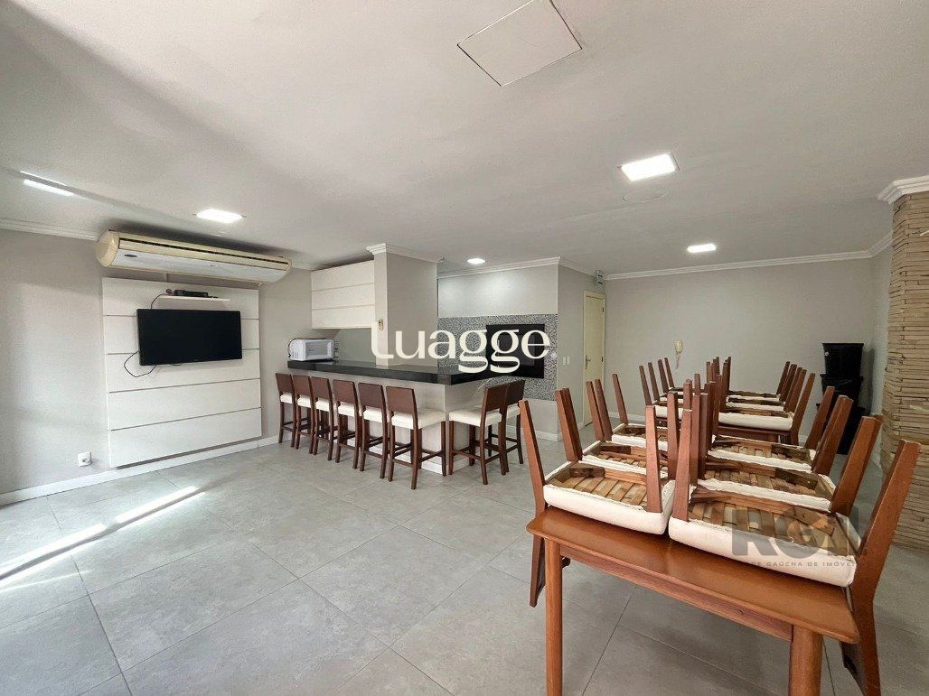Apartamento à venda com 2 quartos, 63m² - Foto 5